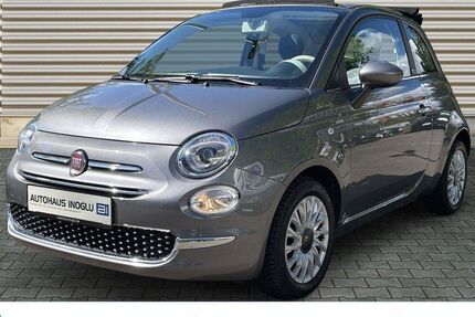 Fiat 500 76.432 km 10.280 &euro; Rüsselsheim 65428