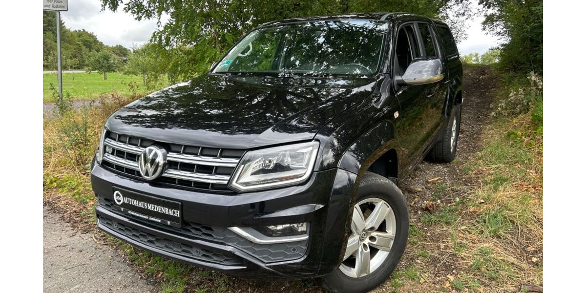 VW Amarok 224.585 km 19.990 € Wiesbaden 65207