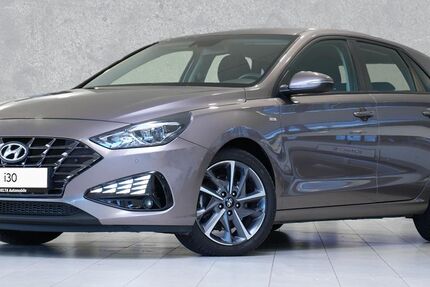 Hyundai i30 82.236 km 15.875 &euro; Mainz-Kastel 55252