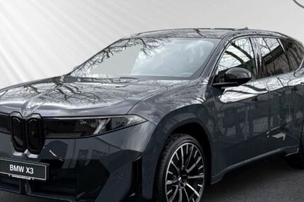 BMW iX3 3.000 km 87.950 &euro; Rüsselsheim 65428