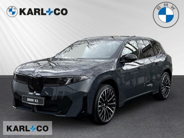 BMW iX3 3.000 km 87.950 &euro; Rüsselsheim 65428