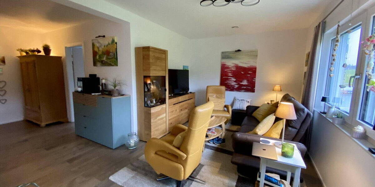 Bungalow Weidenbach - 3 Zimmer, 98 m&sup2;, 399.750&euro; | Angebot:26184440