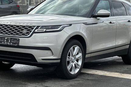 Land Rover Range Rover Velar 118.000 km 25.950 &euro; Mainz-Kastel 55252