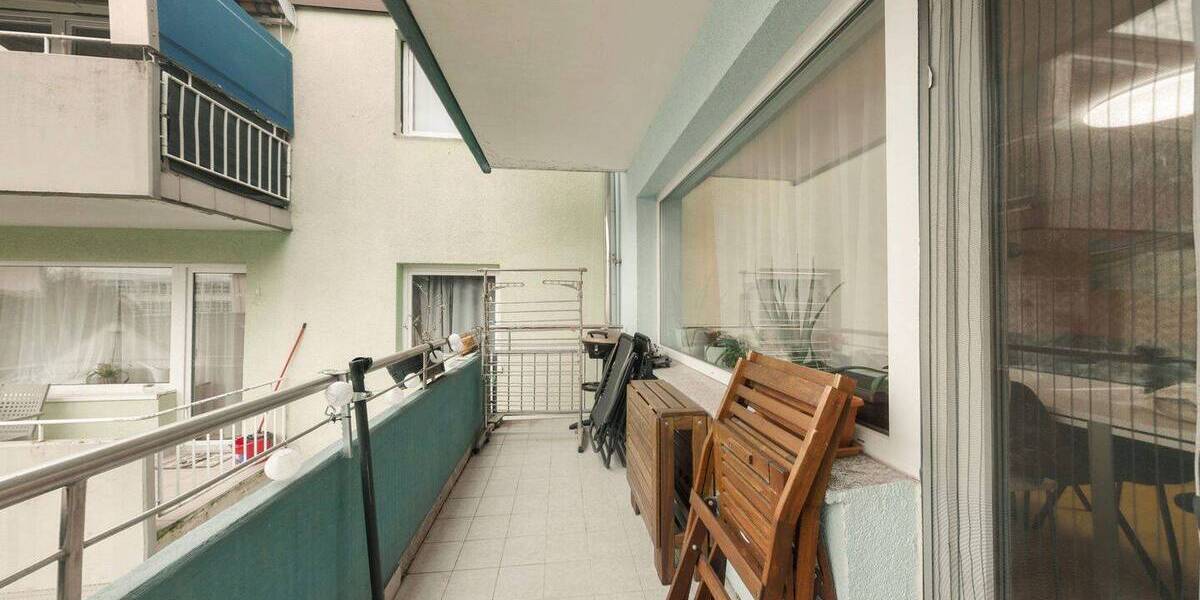 Etagenwohnung Wiesbaden Erbenheim - 3 Zimmer, 75 m&sup2;, 249.000&euro; | Angebot:26798664