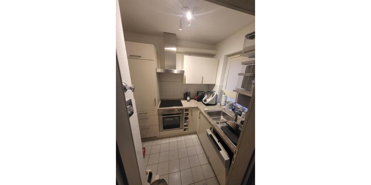 Etagenwohnung Bad Soden am Taunus - 1.250&euro; | Angebot:25420647