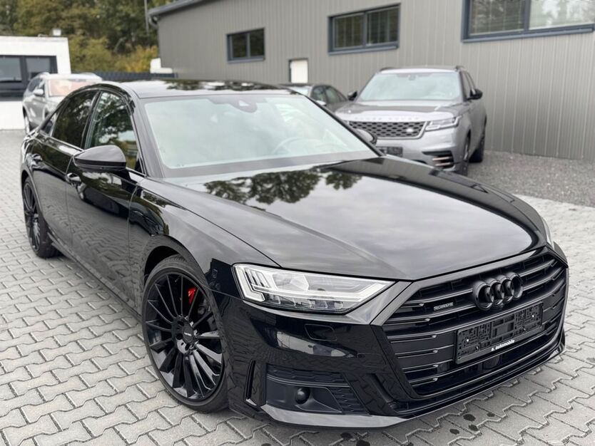 Audi A8 72.900 km 49.900 € Rüsselsheim 65428