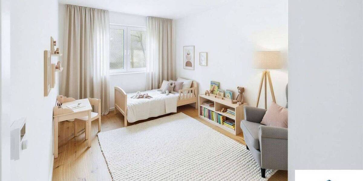 Etagenwohnung Bingen am Rhein Bingen - 3 Zimmer, 101 m&sup2;, 515.000&euro; | Angebot:26106525