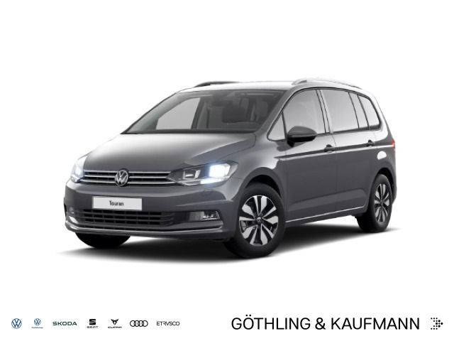 VW Touran 18.390 km 31.260 € Hofheim 65719