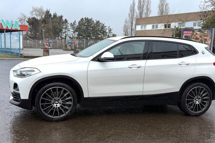 BMW X2 88.548 km 22.950 &euro; Raunheim 65479