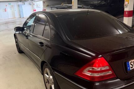 Mercedes-Benz C 220 300.000 km 2.700 &euro; Taunusstein 65232