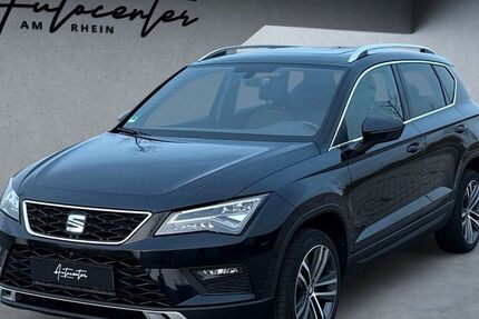 Seat Ateca 82.600 km 18.190 &euro; Lörzweiler 55296