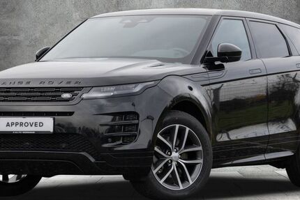 Land Rover Range Rover Evoque 21.220 km 44.900 € Kronberg 61476