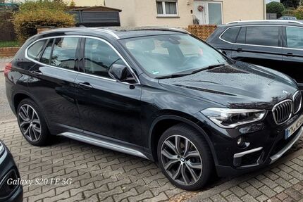 BMW X1 178.000 km 13.000 &euro; Hochheim 65239