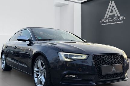 Audi A5 218.000 km 10.450 &euro; Wiesbaden 55252