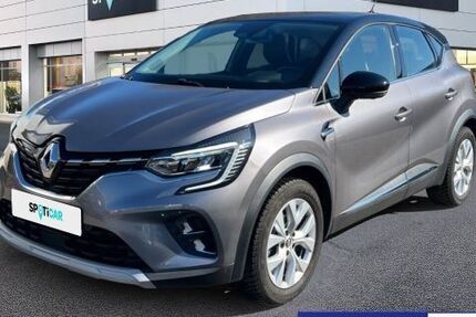 Renault Captur 29.000 km 14.980 &euro; Wiesbaden 65201