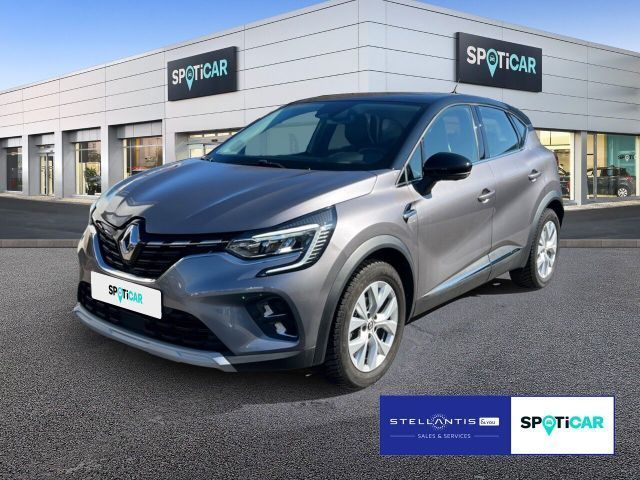 Renault Captur 29.000 km 14.980 &euro; Wiesbaden 65201