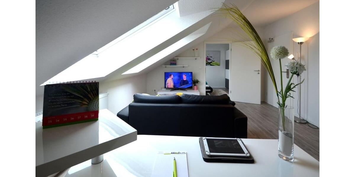 Etagenwohnung Raunheim - 1 Zimmer, 30 m&sup2;, 1.195&euro; | Angebot:24923010
