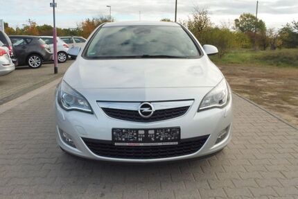 Opel Astra 204.000 km 3.900 € Ingelheim 55218