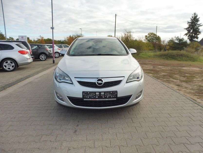 Opel Astra 204.000 km 3.900 € Ingelheim 55218