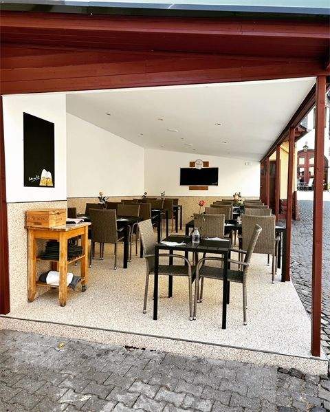 Gewerbeobjekt Nierstein - 669.000&euro; | Angebot:23942778