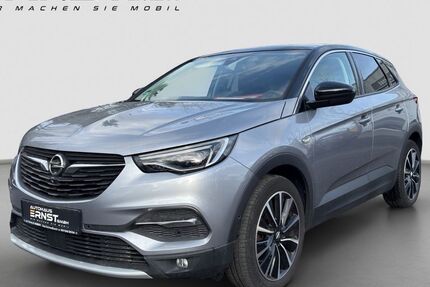 Opel Grandland (X) 43.100 km 17.990 &euro; Bad Schwalbach 65307