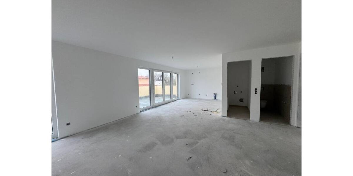 Etagenwohnung Hattersheim am Main Okriftel - 3 Zimmer, 132 m&sup2;, 711.660&euro; | Angebot:26417806