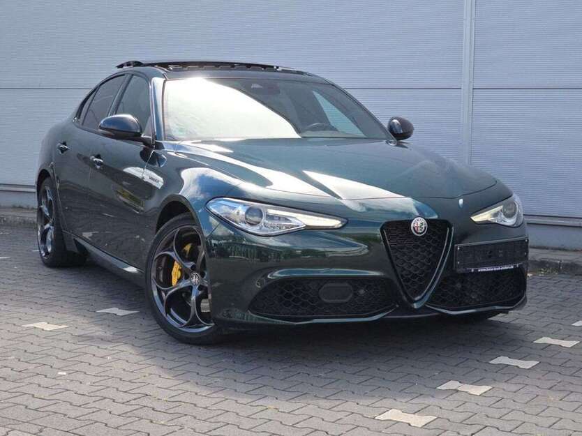 Giulia
