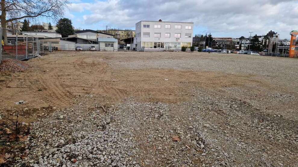 Grundstück in Wiesbaden 5.000.000 € 5200 m²