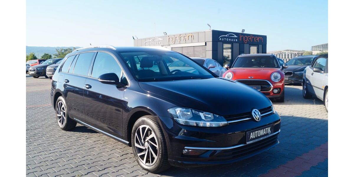 VW Golf 129.599 km 13.890 &euro; Ingelheim 55218