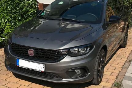 Fiat Tipo 60.500 km 15.000 € Udenheim 55288