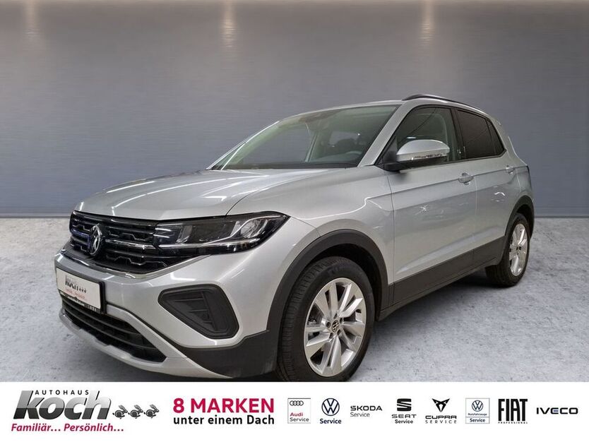 T-Cross