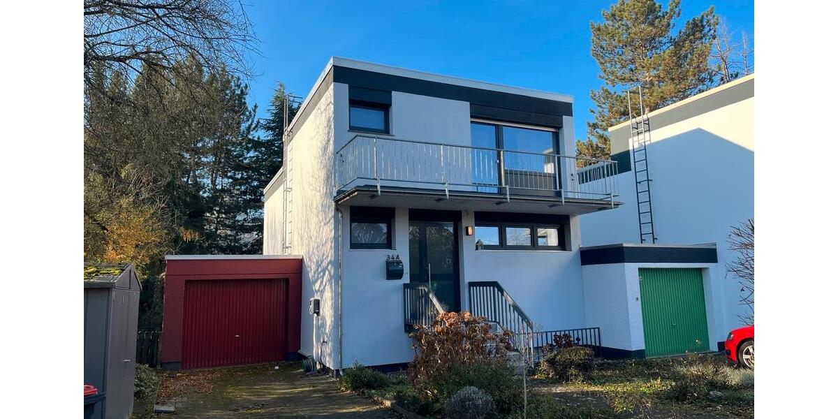 Einfamilienhaus 5 zimmer