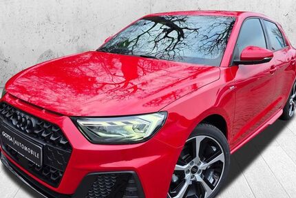 Audi A1 8.252 km 25.975 &euro; Mörfelden-Walldorf 64546