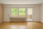 Gepflegte 3-Zimmerwohnung in begehrter Lage - Seitlich der Biebricher Allee