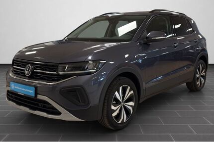 VW T-Cross 10.185 km 23.400 &euro; Mainz 55120