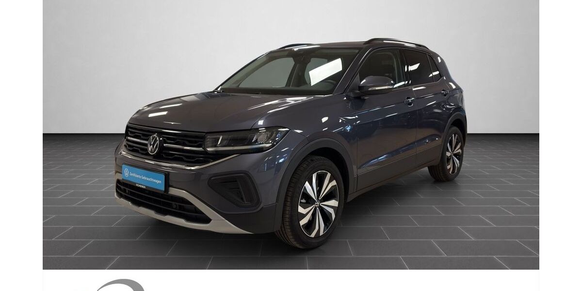 VW T-Cross 10.185 km 23.400 &euro; Mainz 55120