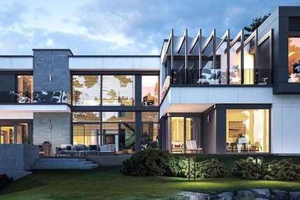 Haus Wiesbaden Bierstadt - 8 Zimmer, 280 m&sup2;, 5.490.000&euro; | Angebot:26154018