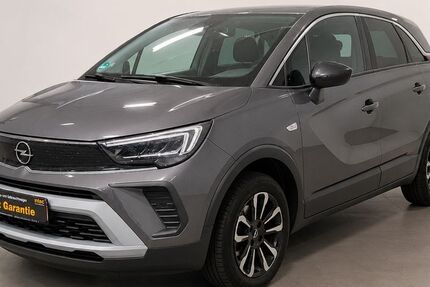 Opel Crossland (X) 94.000 km 12.490 &euro; Flörsheim am Main 65439