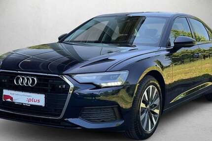 Audi A6 50.047 km 27.780 &euro; Mainz 55131