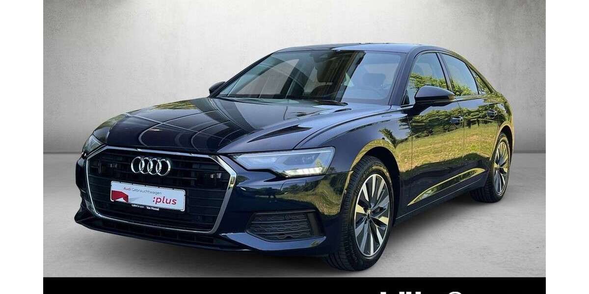 Audi A6 50.047 km 27.780 &euro; Mainz 55131