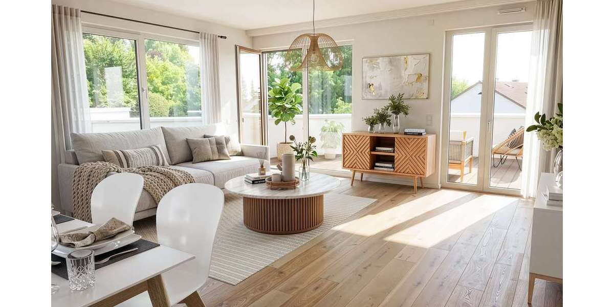 Etagenwohnung Hofheim am Taunus - 3 Zimmer, 106 m&sup2;, 790.000&euro; | Angebot:18073389