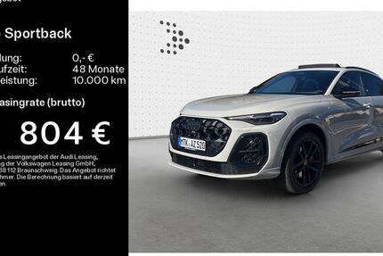 Audi Q5 9.000 km 71.990 &euro; Hofheim 65719