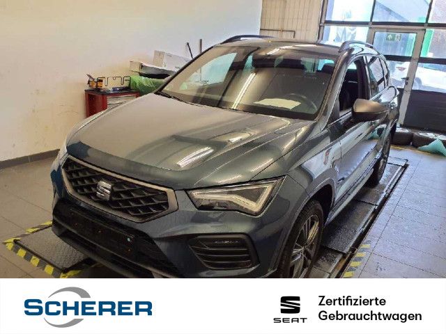Seat Ateca 15.247 km 25.980 &euro; Mainz 55129