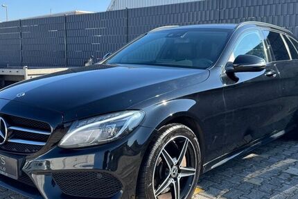 Mercedes C 250