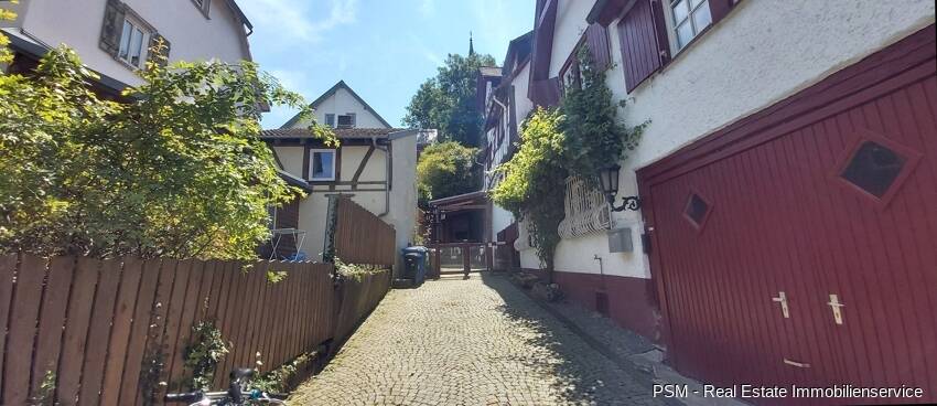 Reihenendhaus Königstein im Taunus Königstein - 7 Zimmer, 182 m&sup2;, 548.000&euro; | Angebot:26330510