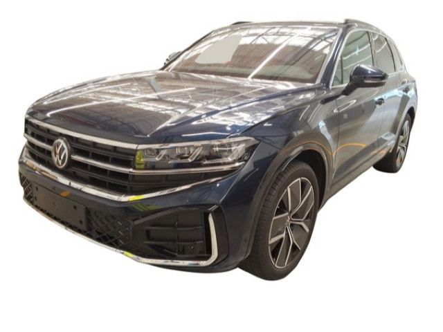 VW Touareg 8.051 km 74.980 € Frankfurt 60326