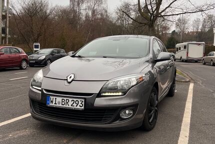 Renault Megane 200.000 km 4.900 &euro; Wiesbaden 65197