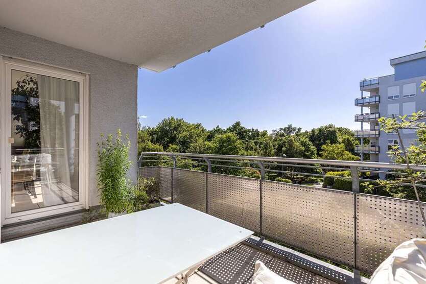 Wohnung zum Kaufen in Frankfurt am Main 535.000 € 77.82 m²