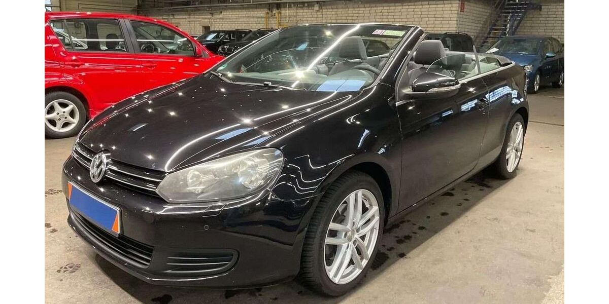 VW Golf 111.000 km 8.699 &euro; Eppstein 65817