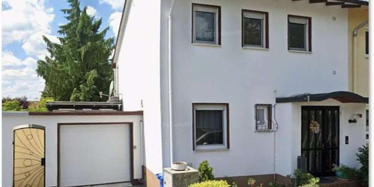 Einfamilienhaus Schwalbach am Taunus - 3.5 Zimmer, 110 m&sup2;, 590.000&euro; | Angebot:26871969